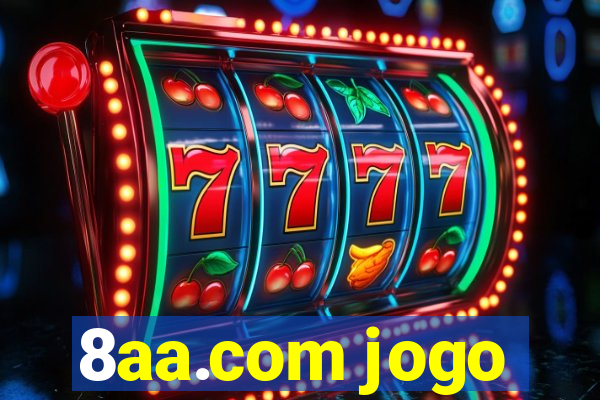 8aa.com jogo