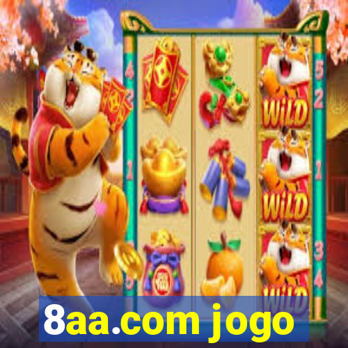 8aa.com jogo