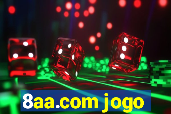 8aa.com jogo