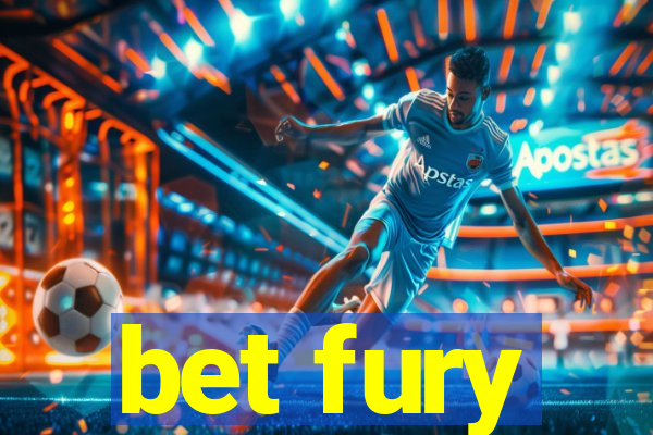 bet fury