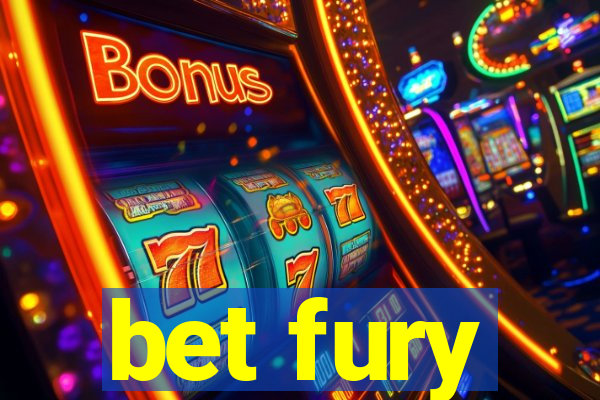 bet fury