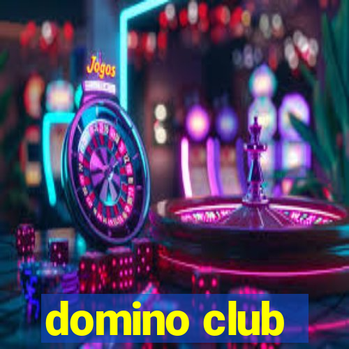 domino club