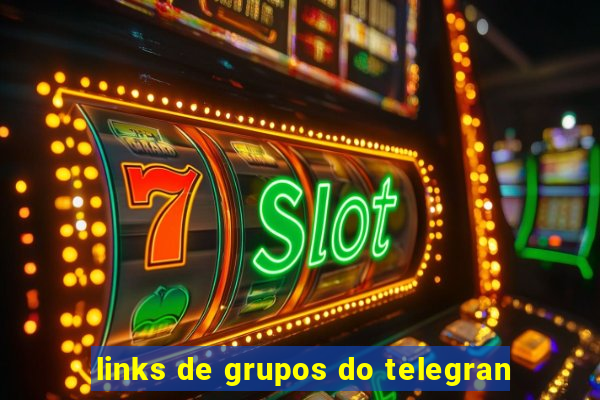 links de grupos do telegran