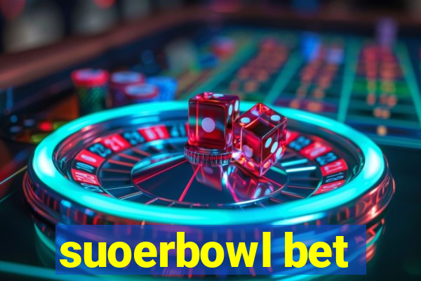 suoerbowl bet