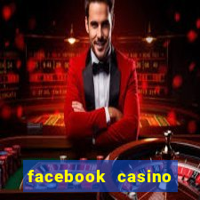 facebook casino games real money