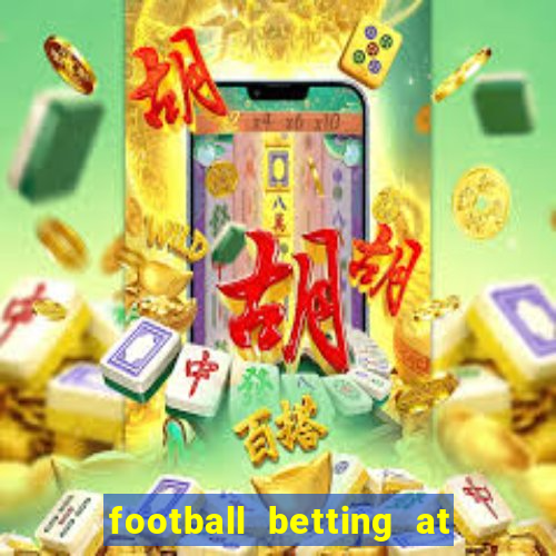 football betting at william hill