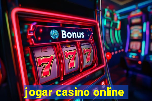 jogar casino online