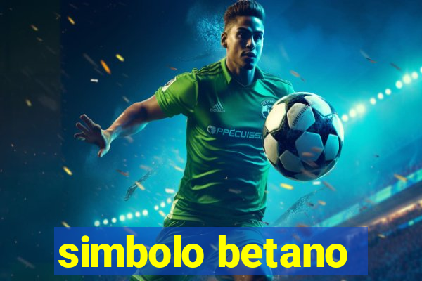 simbolo betano