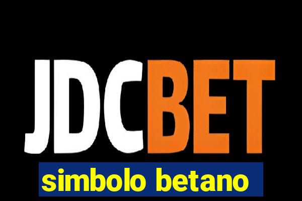 simbolo betano