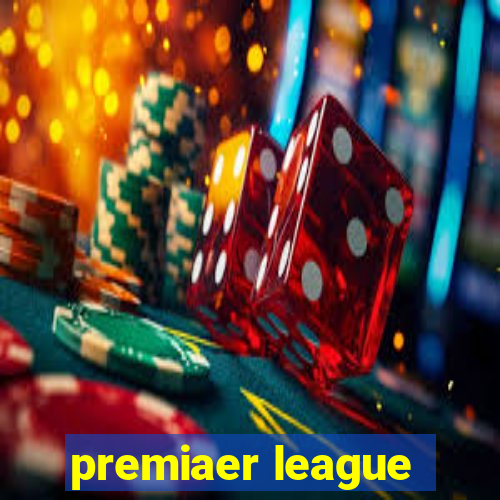 premiaer league