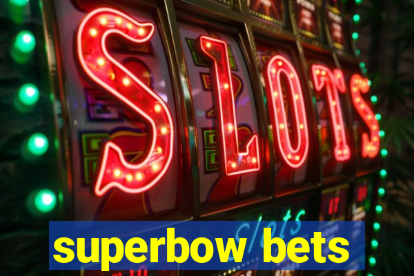 superbow bets