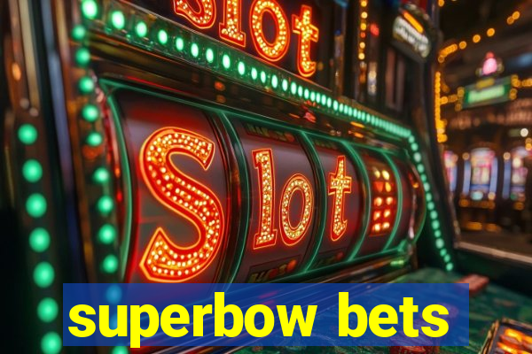 superbow bets