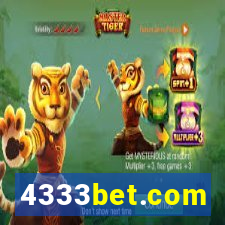 4333bet.com