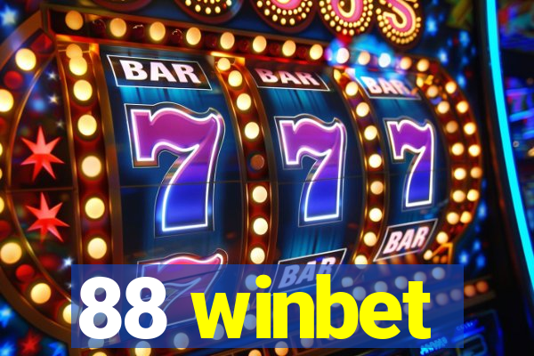 88 winbet