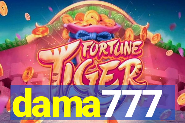 dama777