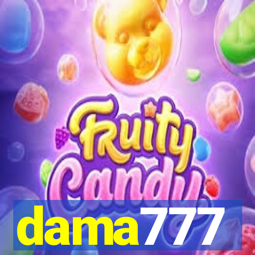 dama777