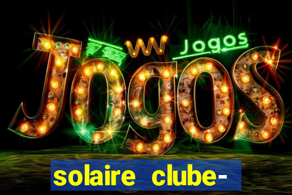 solaire clube- 49pubg resort