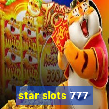 star slots 777