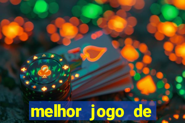 melhor jogo de poker para pc