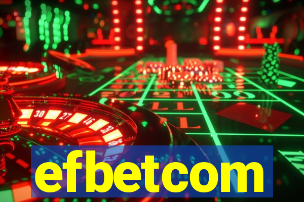 efbetcom