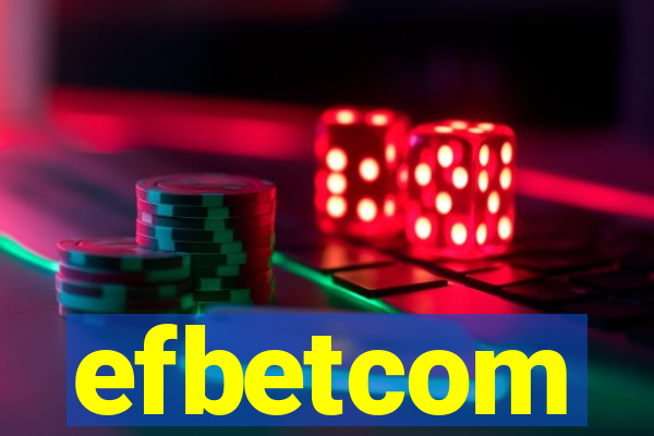 efbetcom