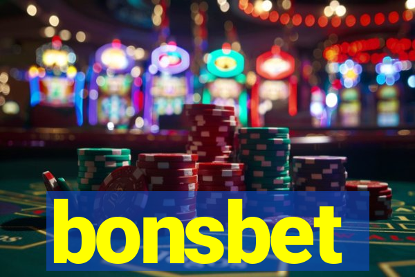 bonsbet