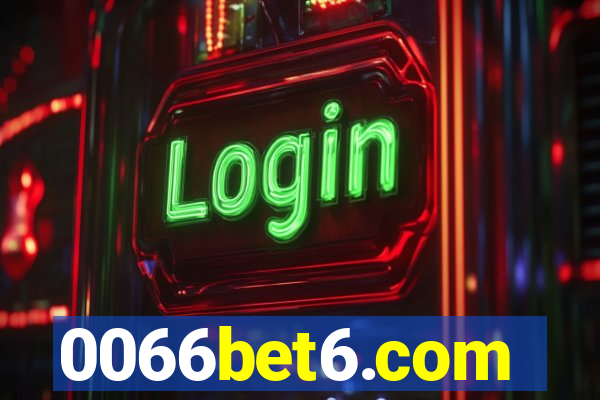 0066bet6.com