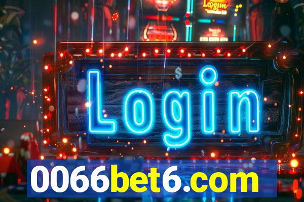 0066bet6.com