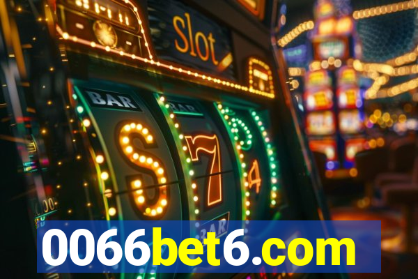 0066bet6.com