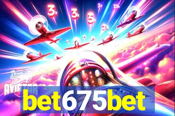 bet675bet