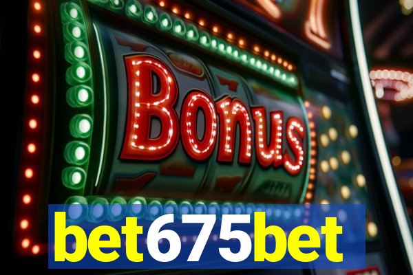 bet675bet