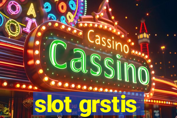 slot grstis