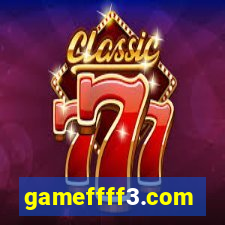 gameffff3.com