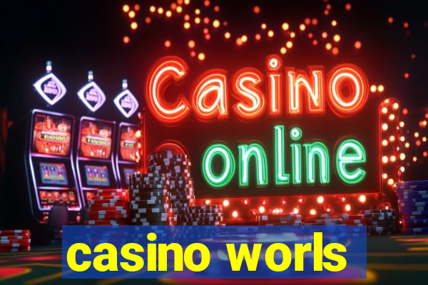 casino worls