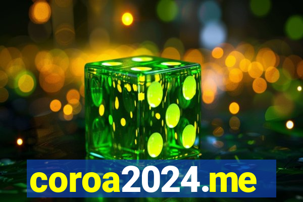 coroa2024.me