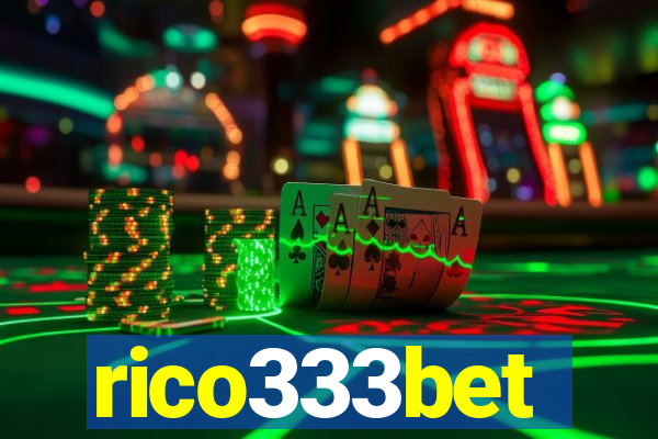 rico333bet