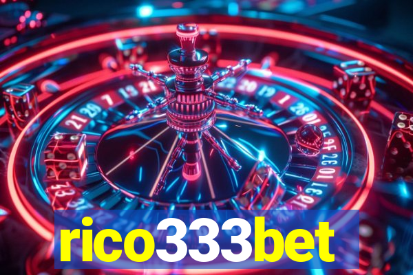 rico333bet