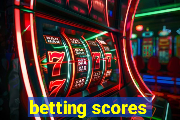 betting scores