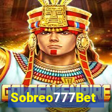 Sobreo777Bet