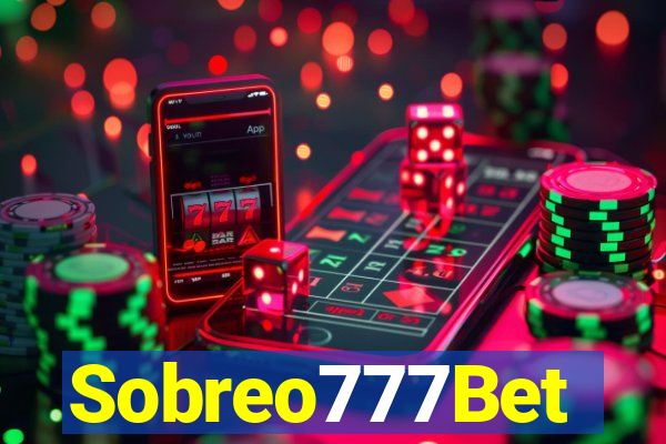 Sobreo777Bet