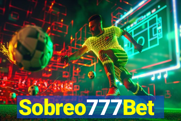 Sobreo777Bet