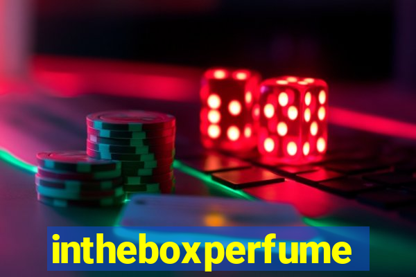 intheboxperfumes