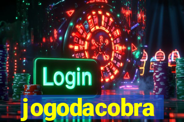 jogodacobra