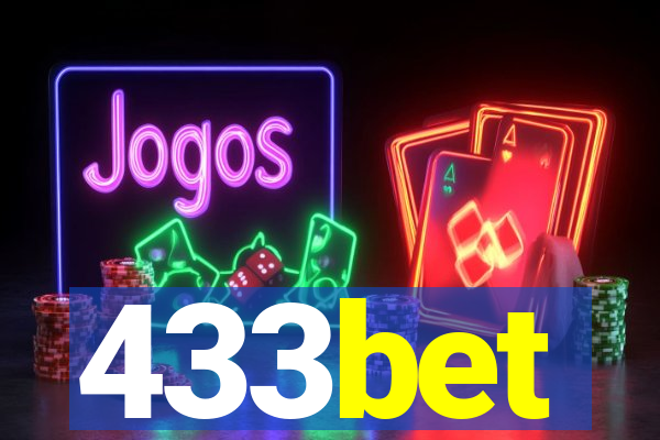 433bet