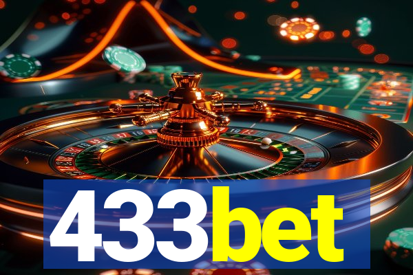 433bet