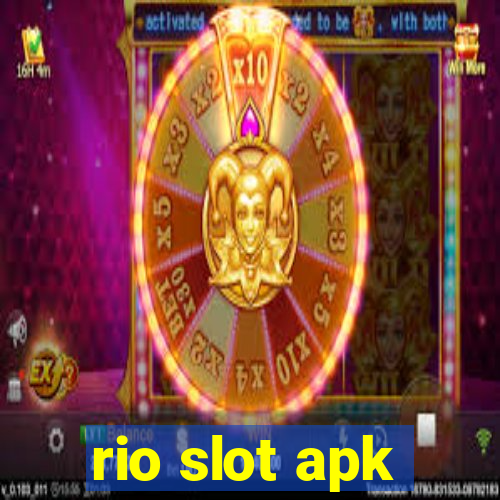 rio slot apk