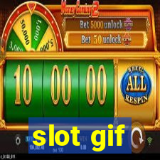 slot gif