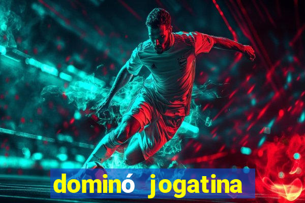 dominó jogatina jogo clássico online e gratuito