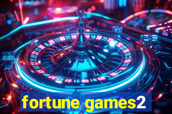 fortune games2