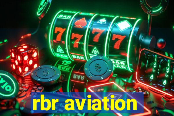 rbr aviation